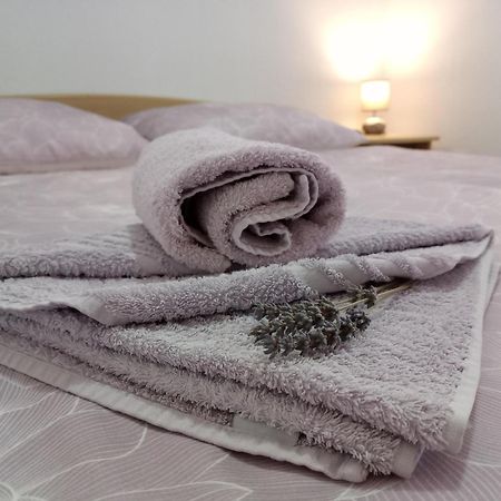 Apartman Kristina Vrbnik Luaran gambar
