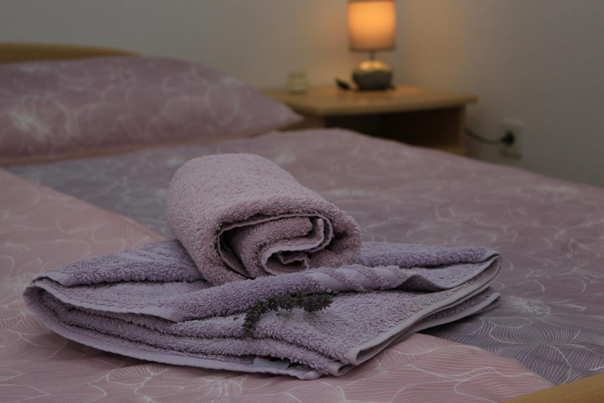Apartman Kristina Vrbnik Luaran gambar