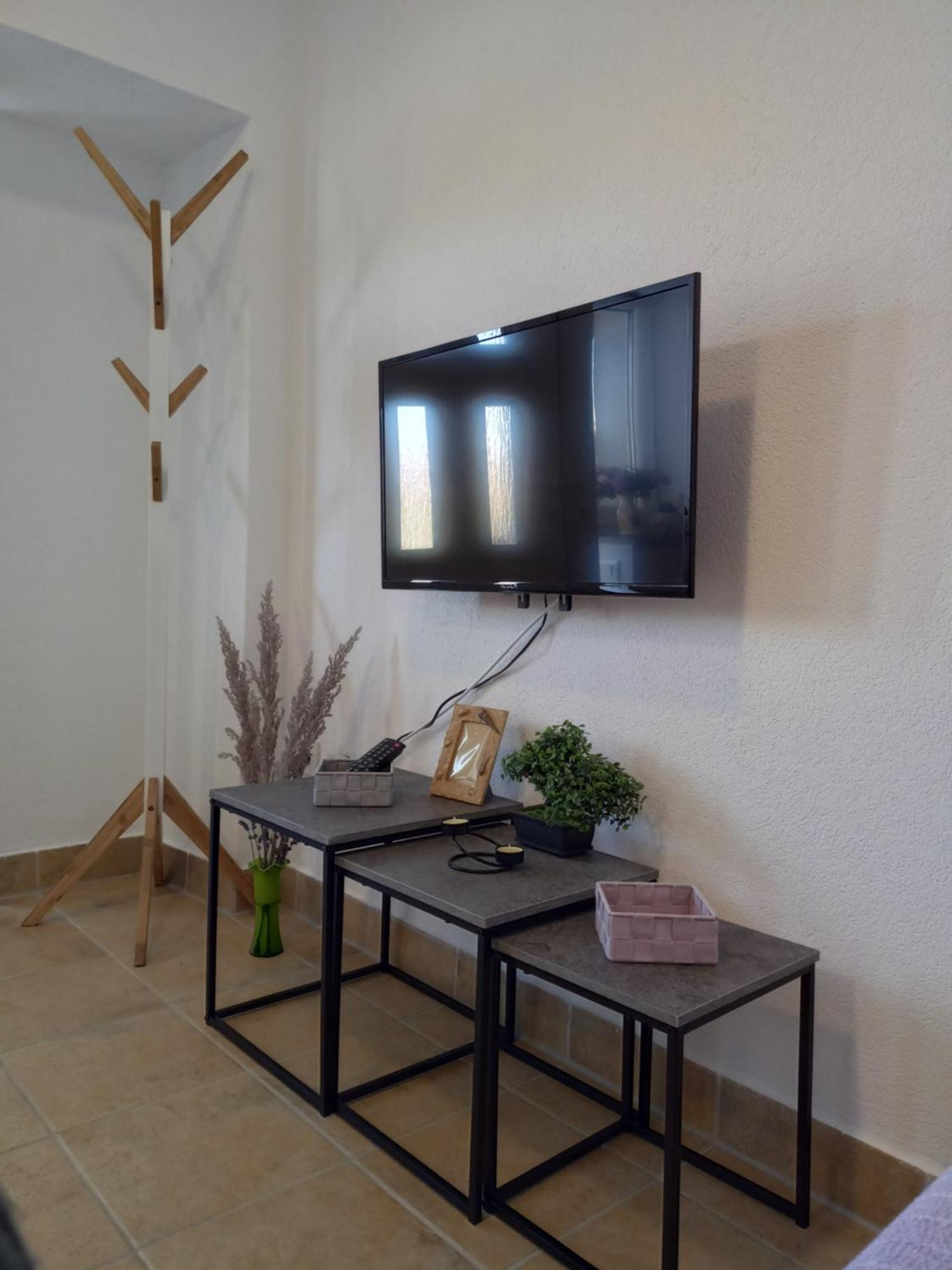 Apartman Kristina Vrbnik Luaran gambar