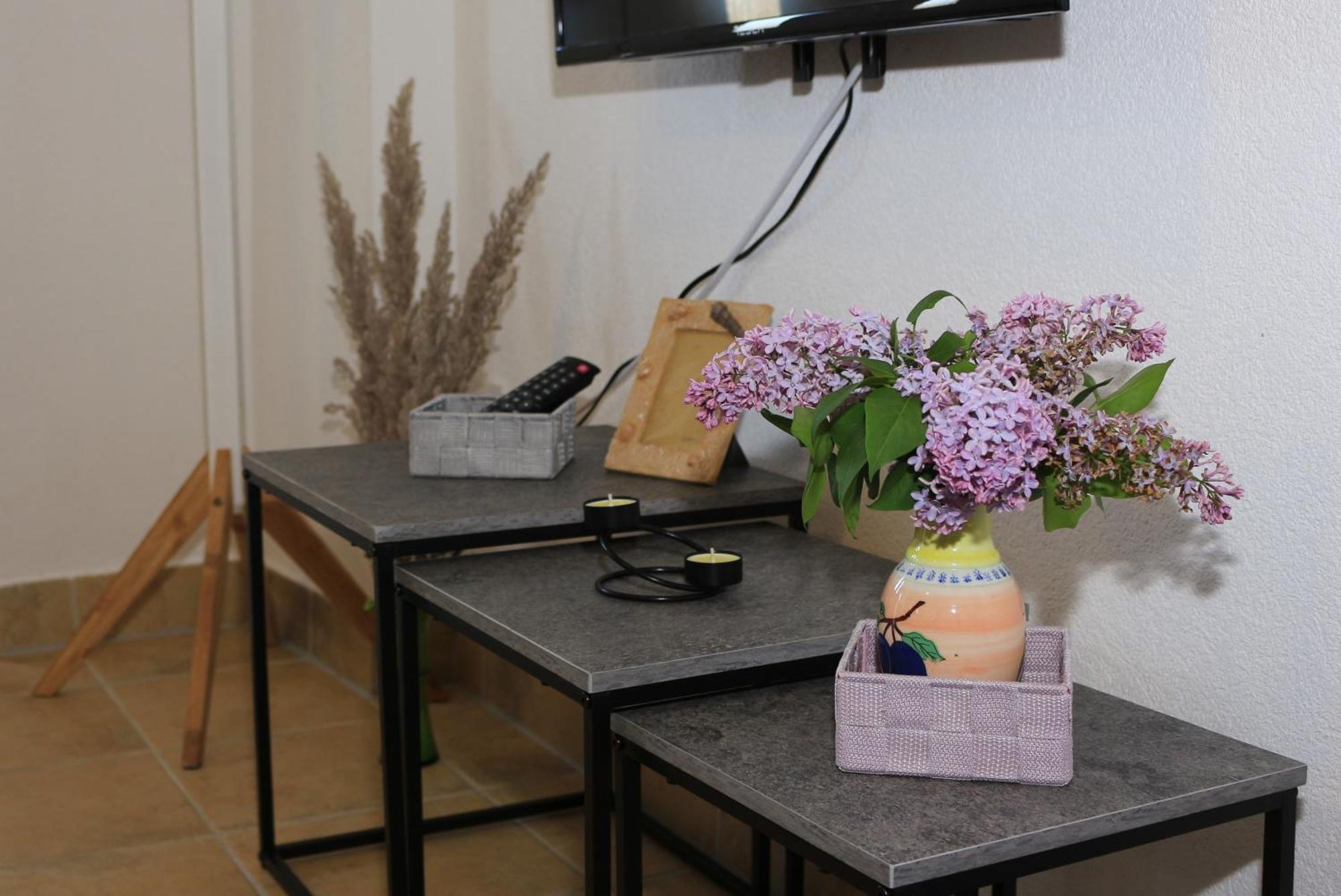 Apartman Kristina Vrbnik Luaran gambar